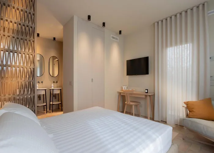 Relais La Colombaia Spa&Wellness