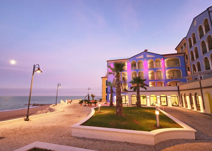 Life Hotel Seaview & Spa