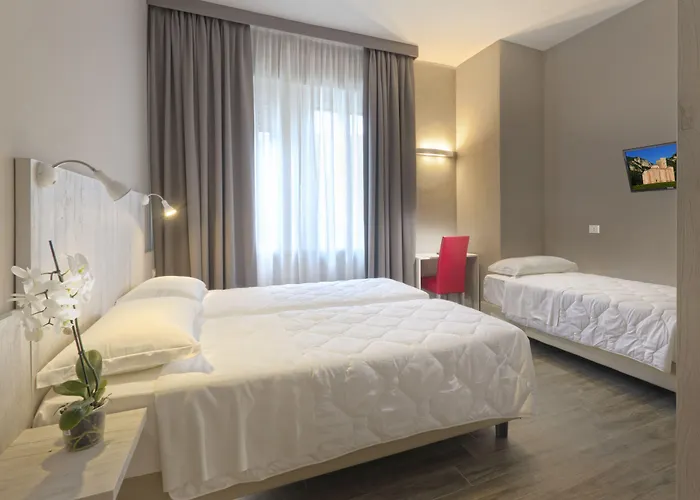 Hotel Terme di Frasassi